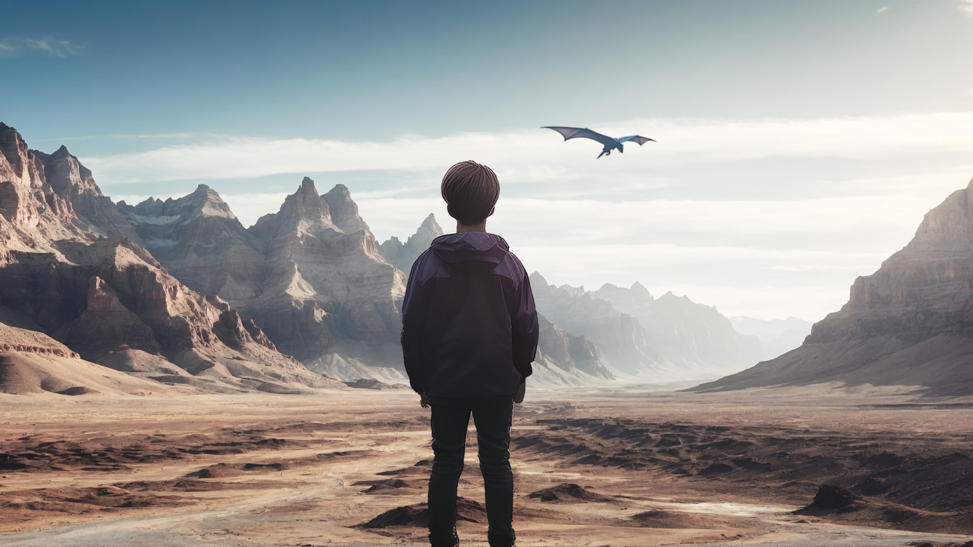 シリーズ作品その１