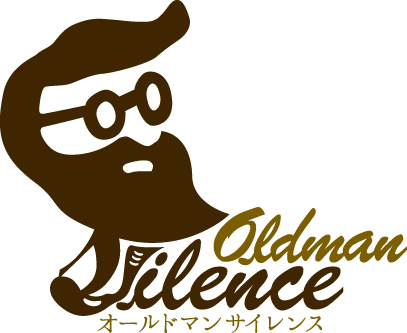 Oldman silence