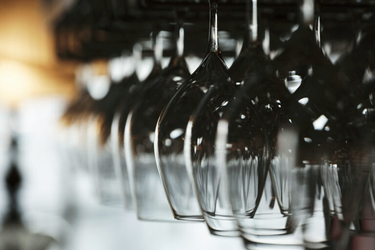 wine list
