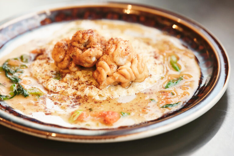 新作メニュー